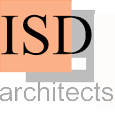 ISD Architects Inc. - Logo