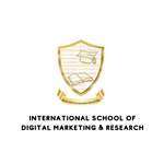Isdmr - Logo
