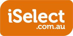 iSelect - Logo