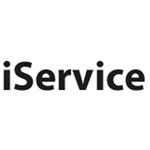 iService - Logo
