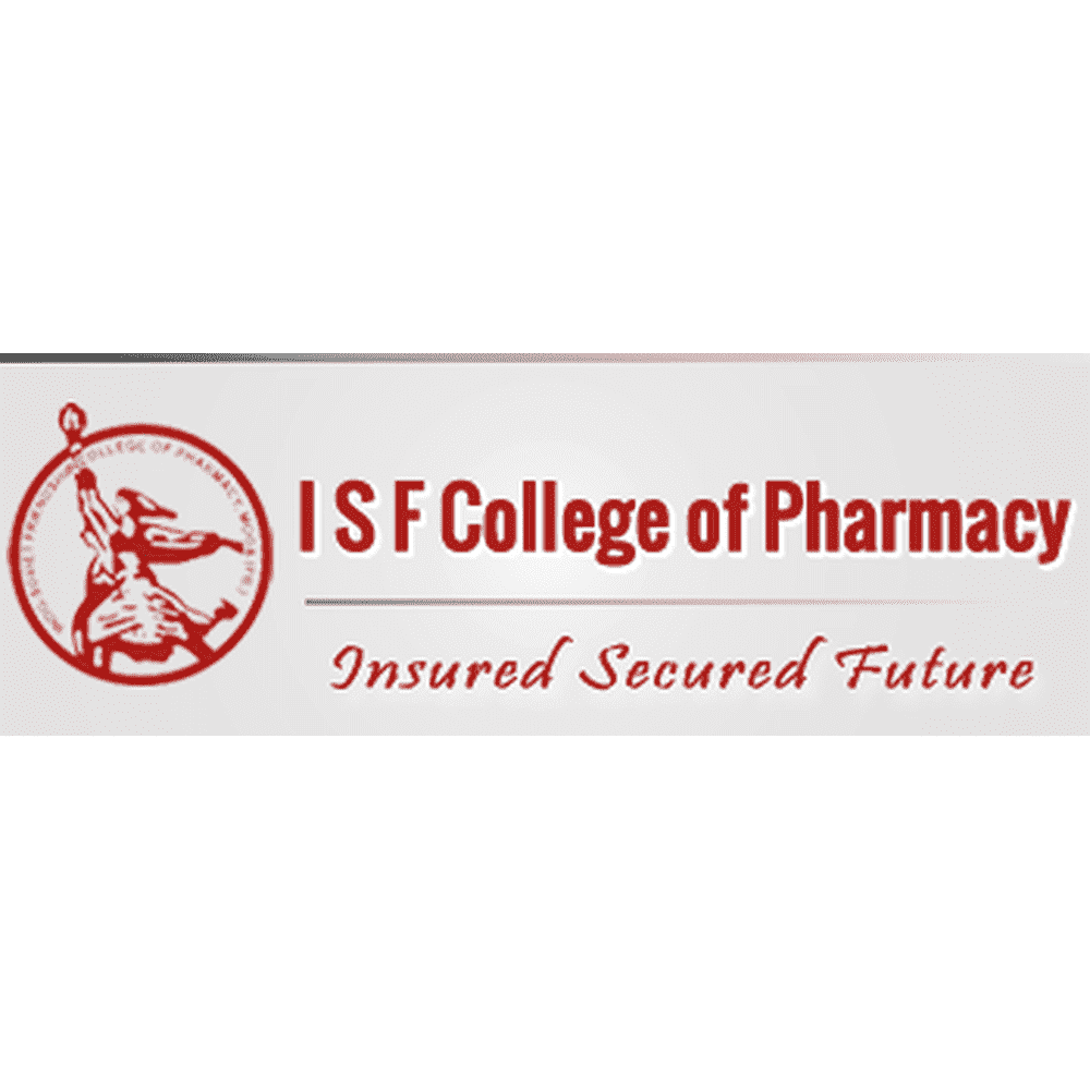 ISFCP Moga (ISFCP) - Logo