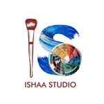 Ishaa Studio - Logo