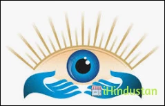 Isha Eye Care - Logo