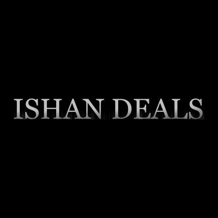 Ishan Deals Incorporated - Logo