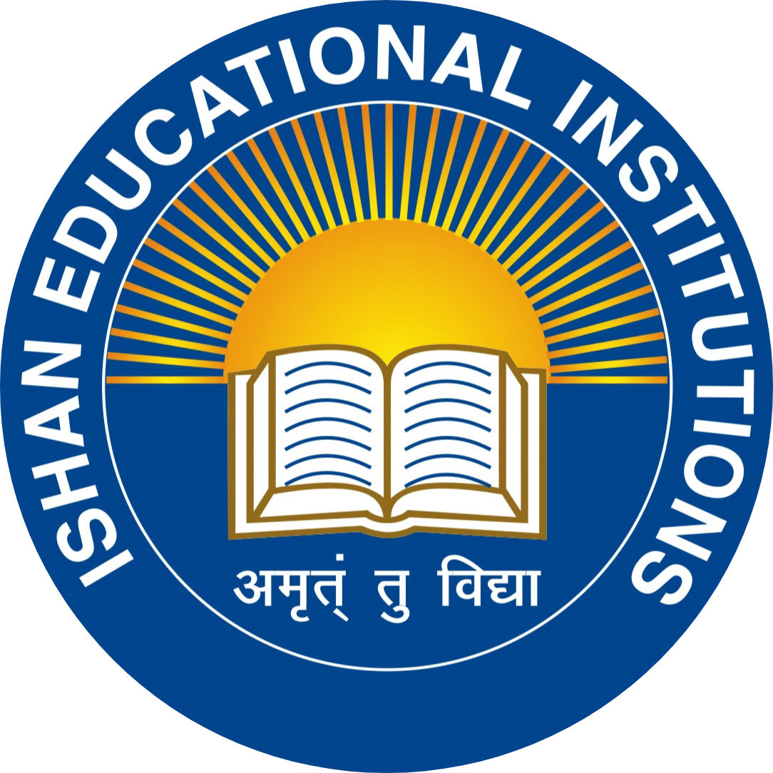 Ishan Educational Institutions (IEI) - Logo