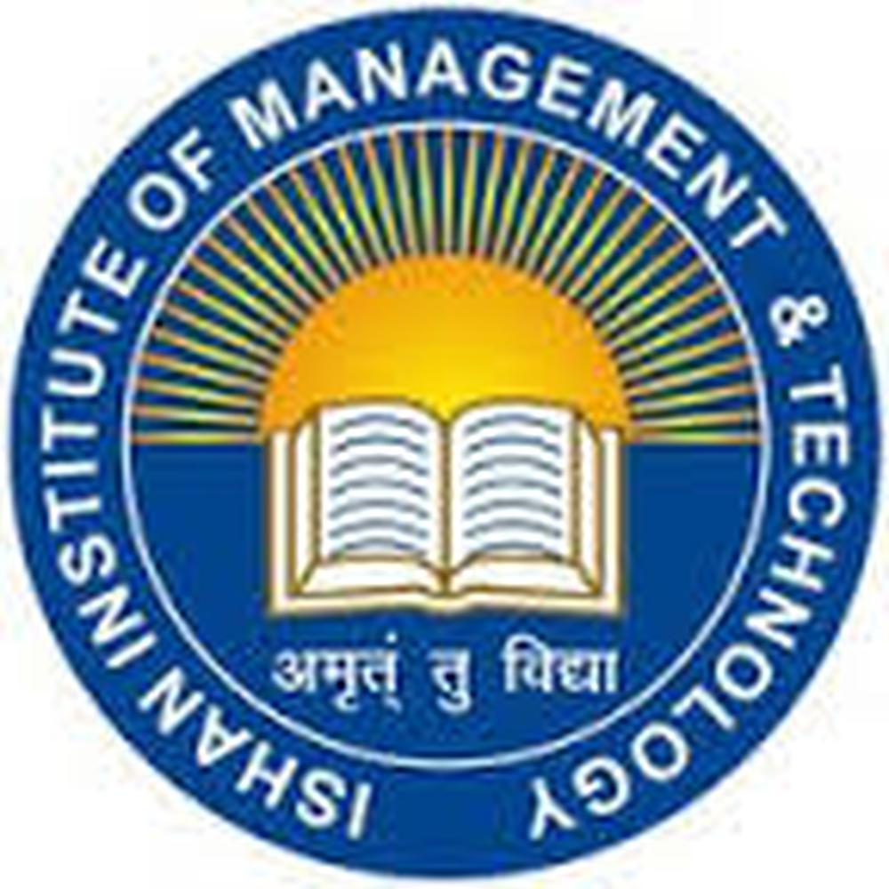 Ishan Institute of Management and Technology (IIMT NOIDA) - Logo