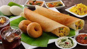 Ishta meals and Restaurant - Logo