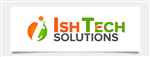 Ish Tech Solutions - Logo
