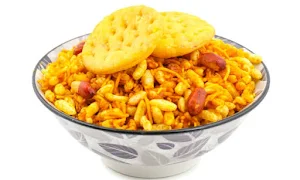 Ishwari Misal - Cover photo