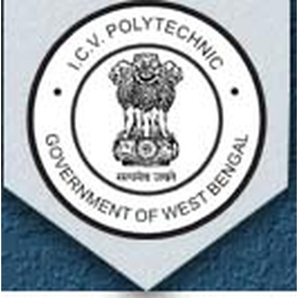 Ishwar Chandra Vidyasagar Polytechnic (ICVP) - Logo