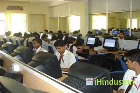 Ishwarchand Vidya Sagar Institute of Technology (IVSIT) - Logo