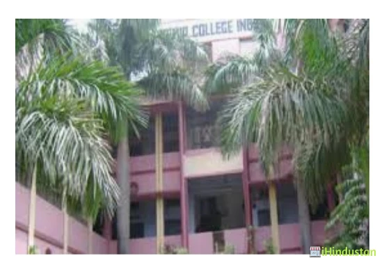Islamia Karimia College - Logo