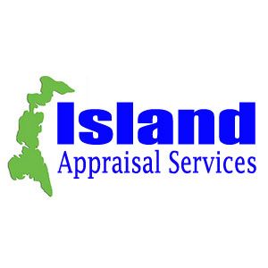 Island Appraisal Services - Logo