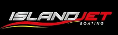 Island Jet Boating - Logo