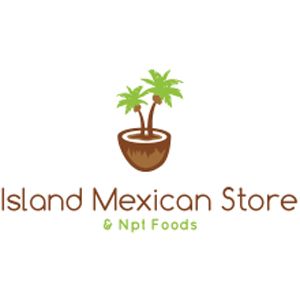 Island Mexican Store &a; Npt Foods - Logo