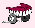 Island Mobile Denture Services - Logo