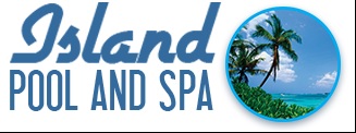 Island Pool and Spa - Logo