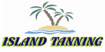Island Tanning - Logo