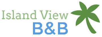 Island View B&a;B - Logo