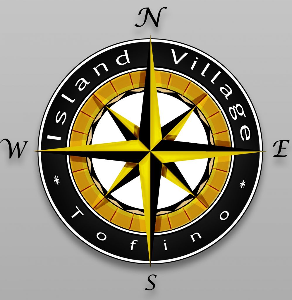 Island Village Vacation Rentals and Rooms - Logo