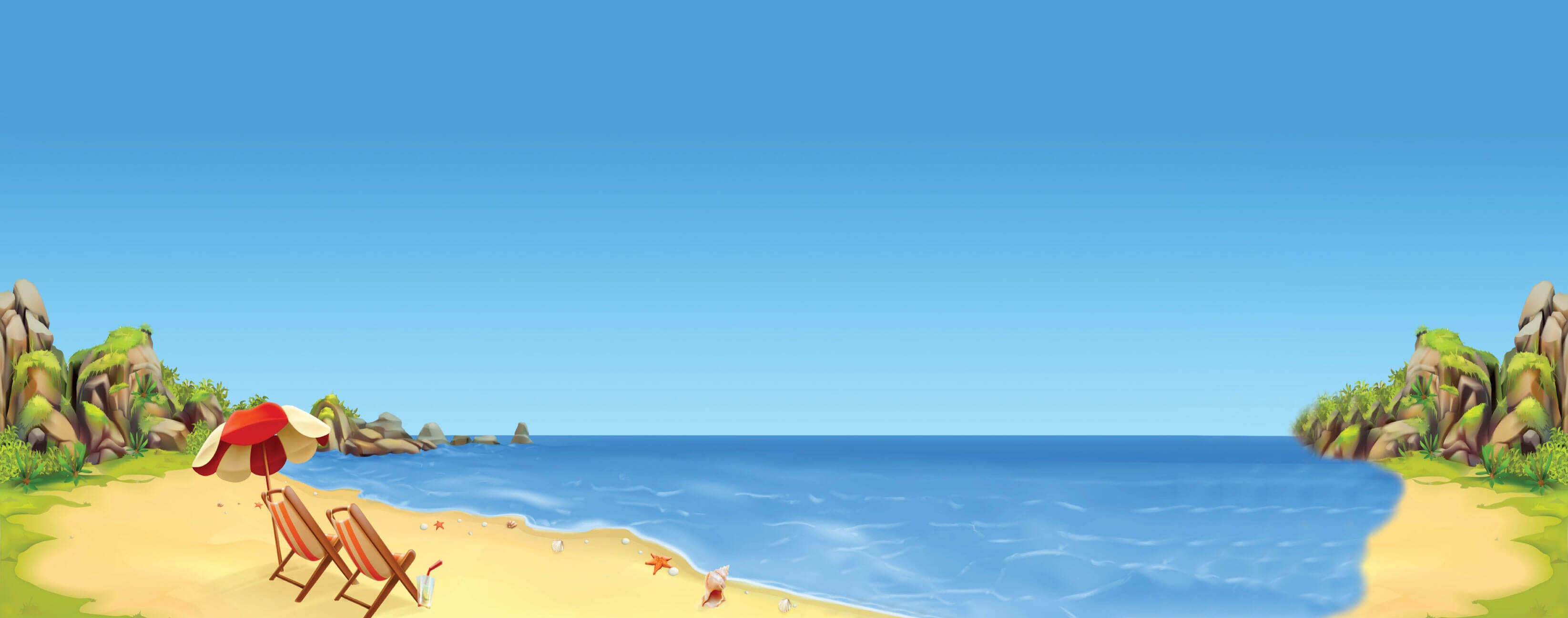 Isle Hire - Cover photo