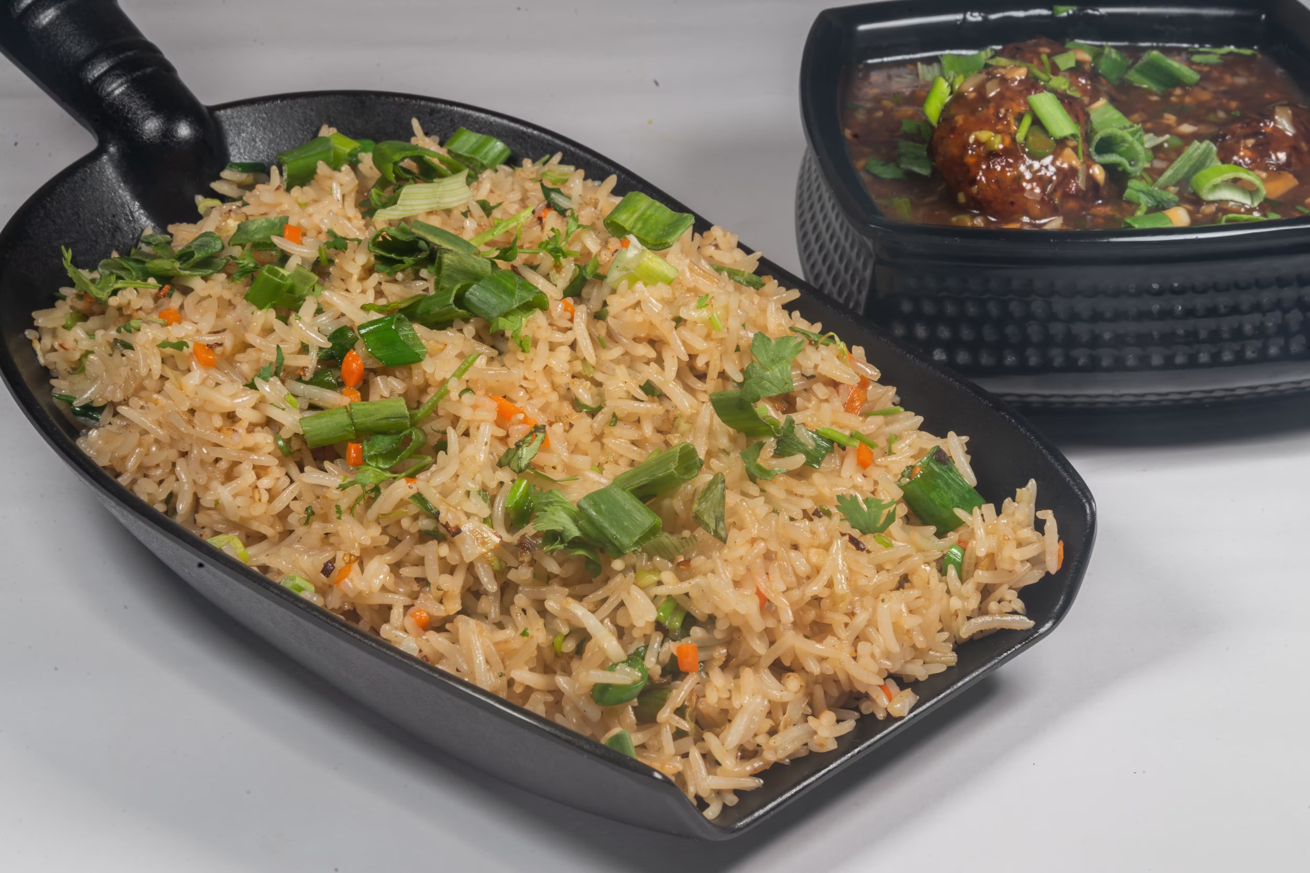 Ismail's Restaurant Chinese & Tandoor Speciali - Logo