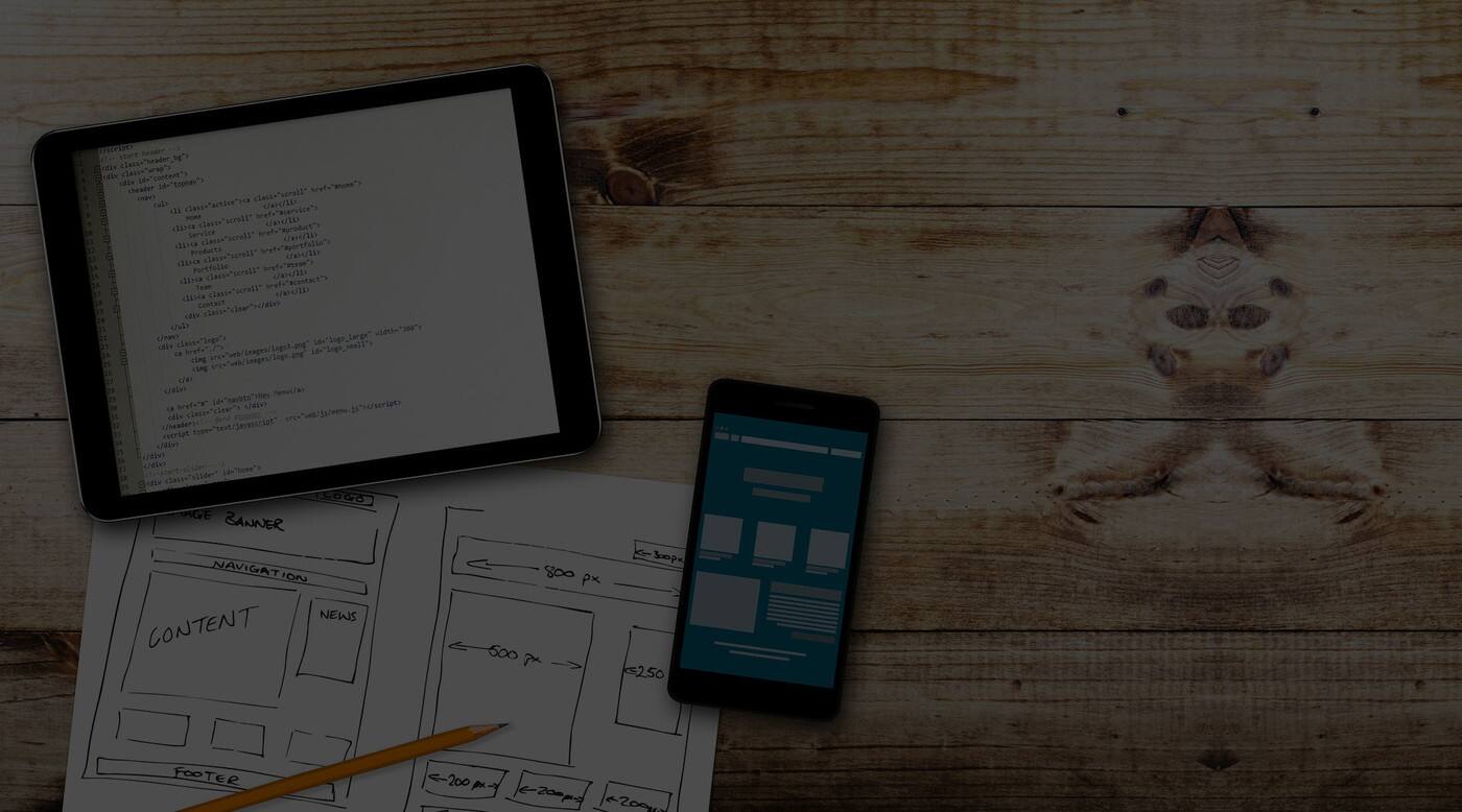 iSmarts Web Development - Cover photo