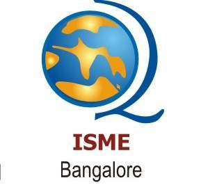 ISME bangalore (ISME) - Logo