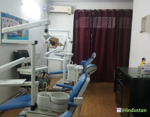 i-Smile Charitable Dental Clinic - Logo