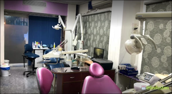 i-Smile Crescent Dental Care - Logo