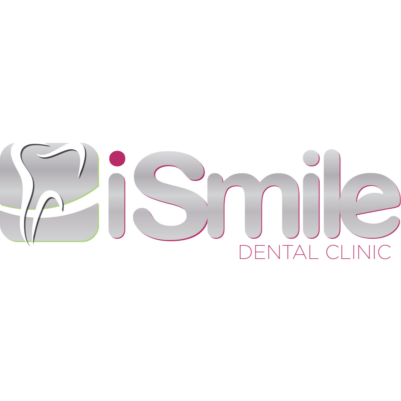 iSmile Dental Clinic Coolamon - Logo