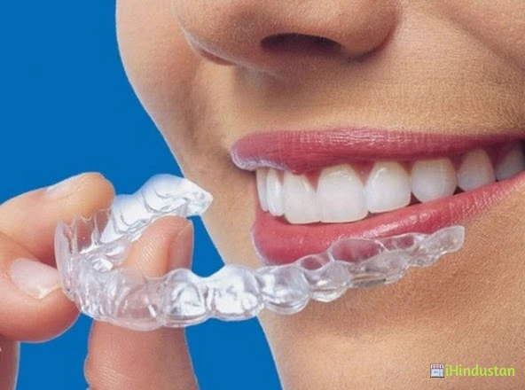 iSmile Dental Care & Advanced Orthodontic Centre - Logo