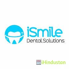 iSmile Dental Solutions - Logo