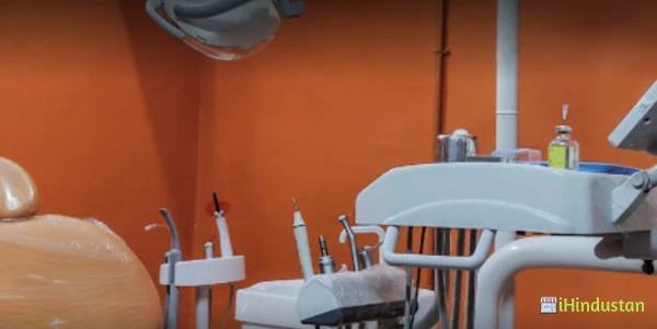 iSMILE SPECIALITY DENTAL CLINIC - Logo
