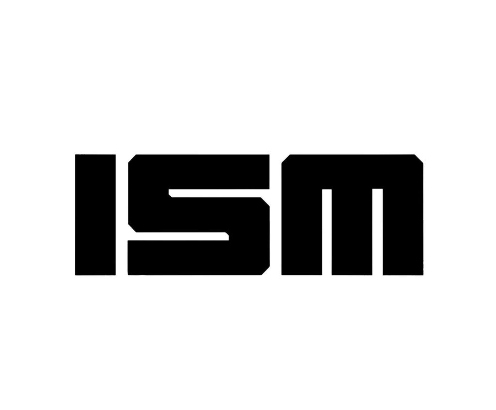 Ism-installation Spectacle Montreal - Logo