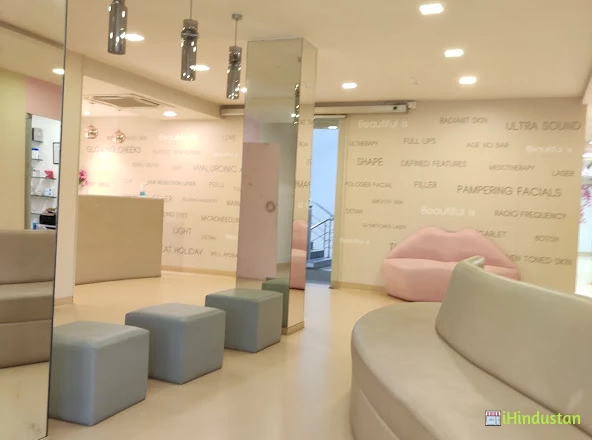 ISMO - Best Dermatologist Clinic for Skin & Hair Treatm - Logo