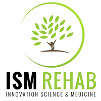 ISM Rehab - Logo