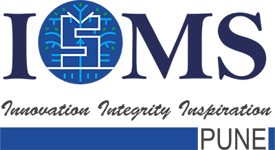 ISMS Pune (ISMS Pune) - Logo