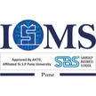 ISMS Sankalp Business School - Logo