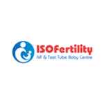 Isofertility Ivf Test Tube Baby Centre - Logo