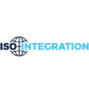ISO Integration LLC - Logo
