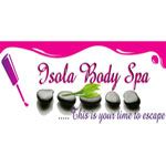 Isola Body Spa - Logo