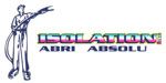 Isolation Abri Absolu inc. - Logo