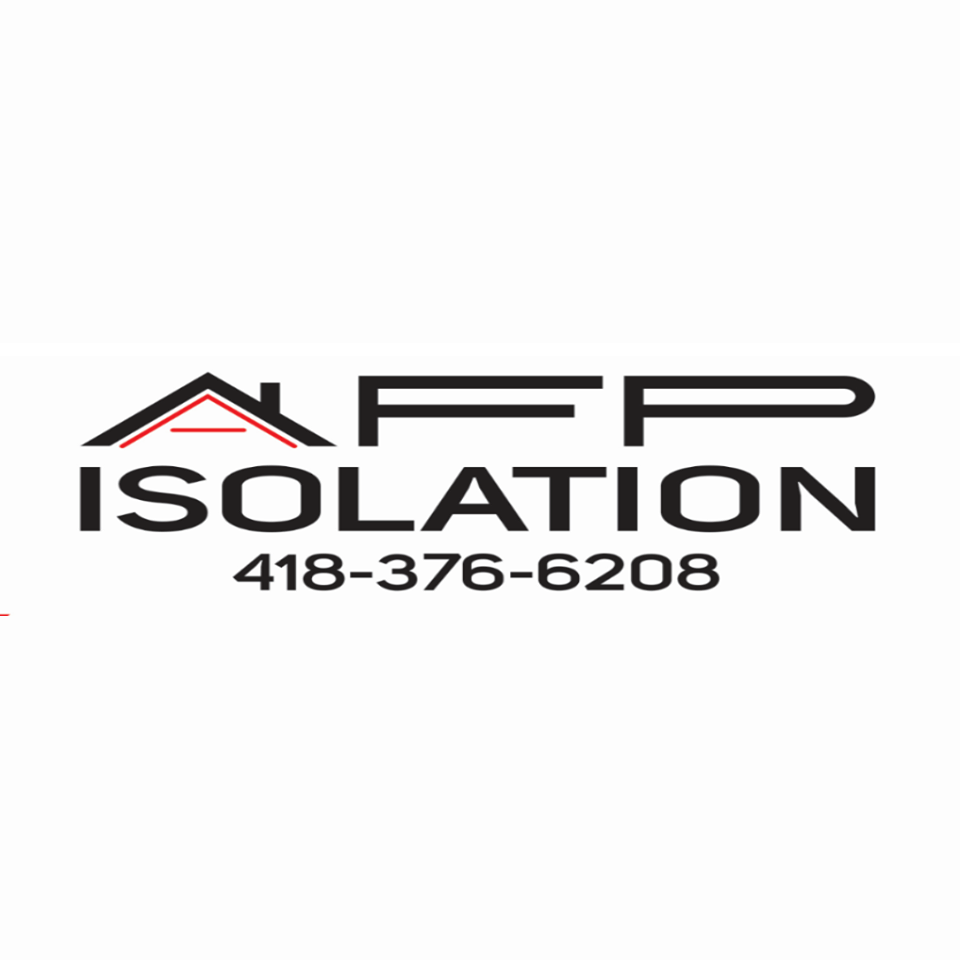Isolation AFP - Logo