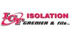 Isolation Grenier &a; Fils Inc - Logo
