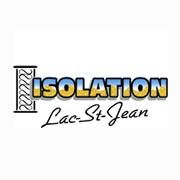 Isolation Lac St-Jean - Logo
