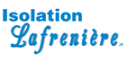 Isolation Lafreniere Inc - Logo