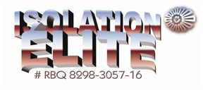 Isolation Élite Inc. - Logo