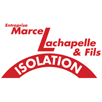 Isolation Marcel Lachapelle &a; Fils - Logo
