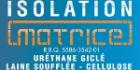 Isolation Matrice Inc. - Logo